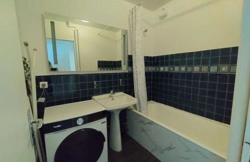 Cozy 1 bedroom Apartment La Defense - Foto 4