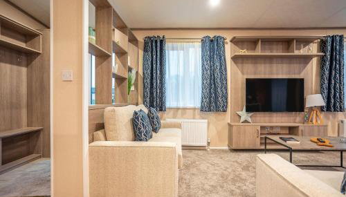 Lodge No 35 - St Andrews Lodge Park - Foto 5