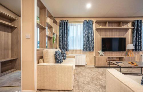 Lodge No 35 - St Andrews Lodge Park - Foto 5