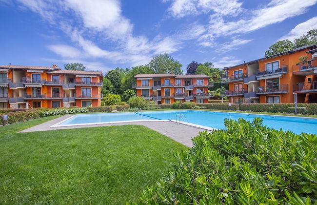 Lenni Apart Swimming Pool and Lake - Foto 16