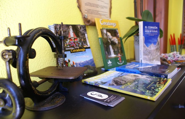 Casa Rural Priena - Foto 17