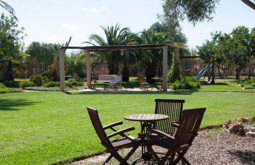 Agroturismo Finca Sant Blai - Photo 72