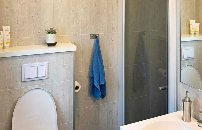 8 Person Holiday Home in Urangsvag - Foto 18