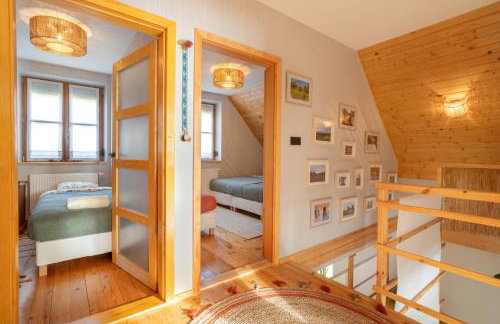 Tylko Radość Agroturystyka - Foto 10