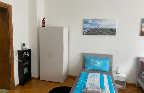 GoyApartment für Handwerker & Business City-nah!! free Netflix! modern! - Foto 6