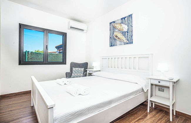 Villa Diamante - Foto 8