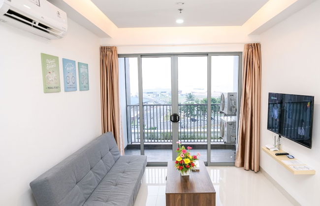 Lovina Residences at Harbour Bay - Foto 58