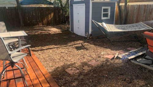 Cute 1 Bdrm Bungalow - New Flooring! - Foto 5