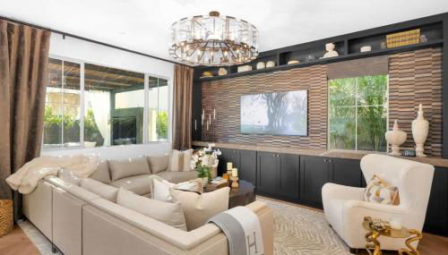 Marbella Lane - Stylish Dream Home in RMV w Pool - Foto 3