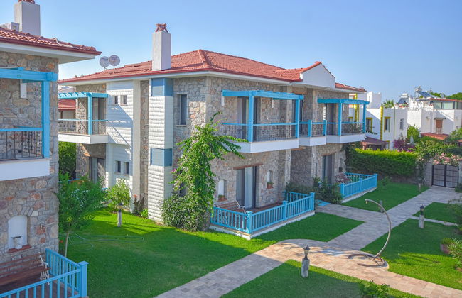 Ekinoks Otel - Photo 34