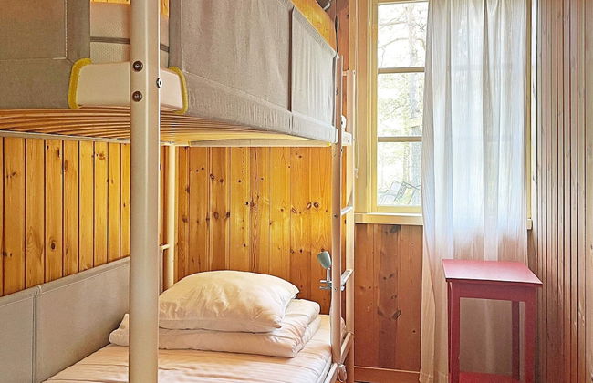 10 Person Holiday Home in Moja-by Traum - Foto 4