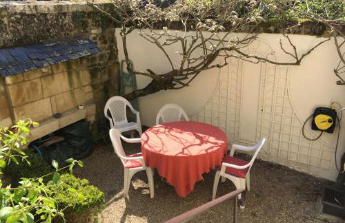 Charming cottage in the Loire Valley castles - Foto 11