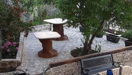 Agapaki Studios - Foto 2, Garden, Garden view