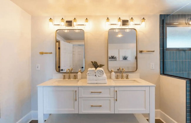 20 Acre Panoramic View Estate Hot Tub, Pickleball & Game Room - Foto 20