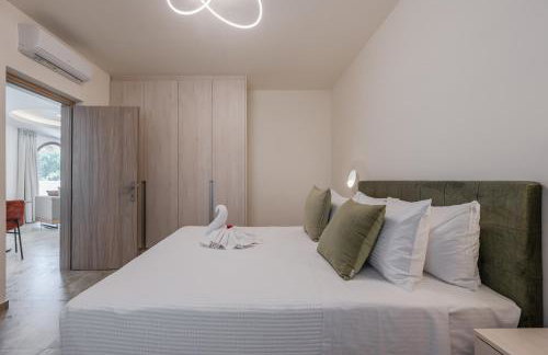 Casa Karinea - Serene Stone House Retreat - Foto 58