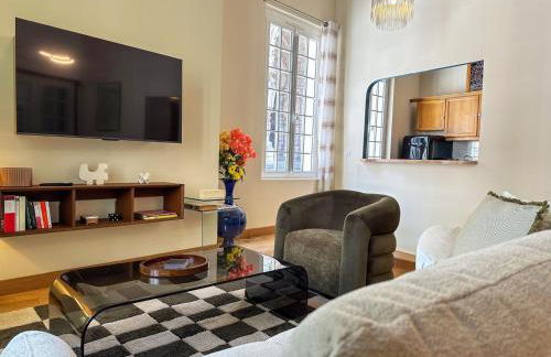 VitraNova – Face à la cathédrale de Chartres - Foto 10