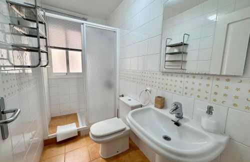 Apartamento Playa Calahonda El Farillo con terraza - Foto 20