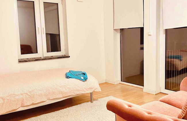 Bjurvik's Villa - Flat 1 - Business Customers Only - Foto 25