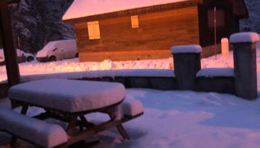 Chalet accueillant tout confort - Foto 4