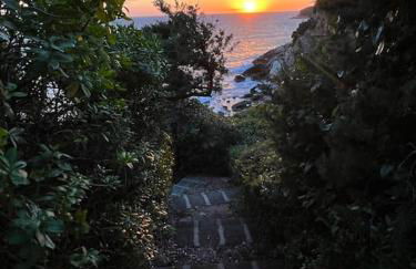 Casa al mare con spiaggia privata condominiale - Foto 8