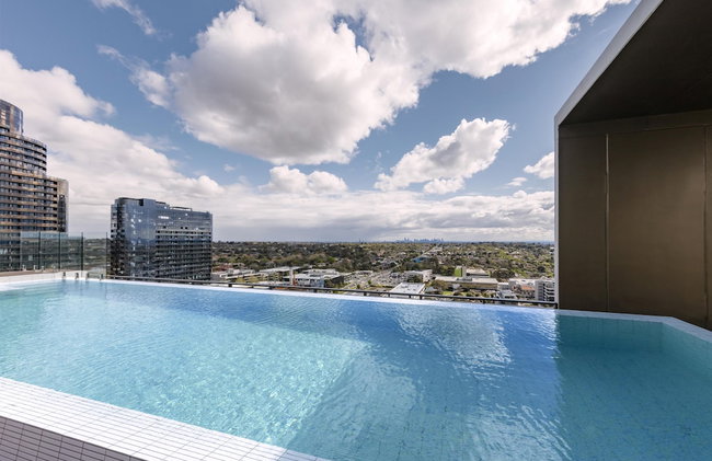 Avani Melbourne Box Hill Residences - Foto 55