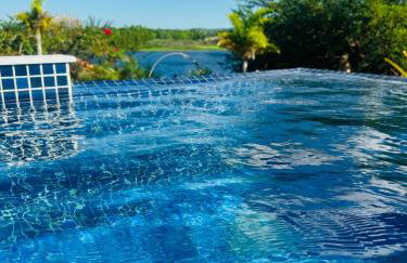 Mini-resort na Beira do Rio! - Foto 13