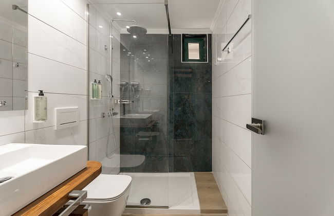 Captain's Seafront Apartments - Foto 20