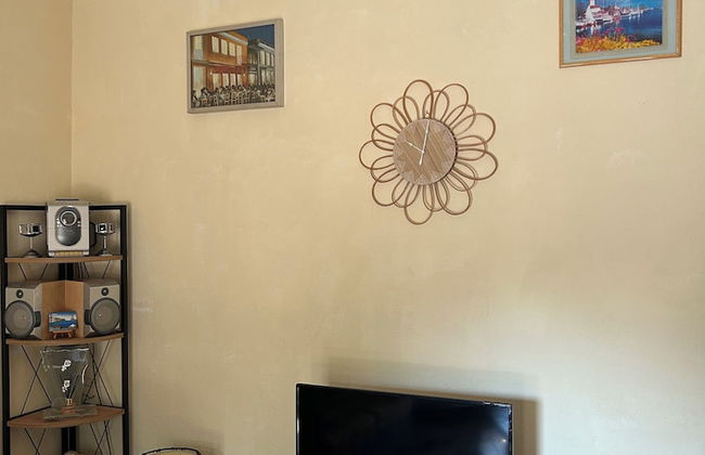 ''Mary's House'' Entire residence Olympiada Halkidiki Near to See 200m! - Foto 29