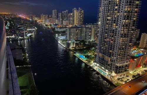 Relaxing BeachWalk Getaway Studio for 4 Guests 405B - Foto 24