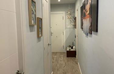 Llançà piso muy tranquillo Llança appartement très tranquille Llançà flat very calm - Foto 15