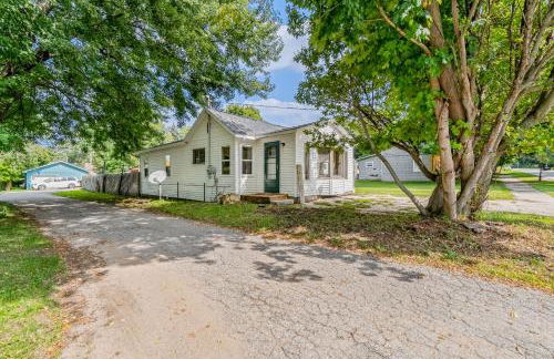 Carol's Cottage - Foto 22