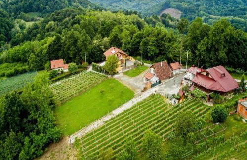 Kuća za odmor Mateja Varaždinske Toplice - Foto 32