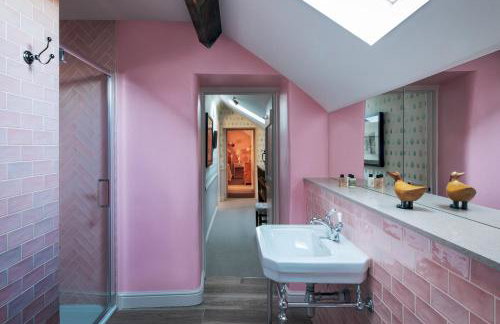 Stonelow Cottage - Photo 21