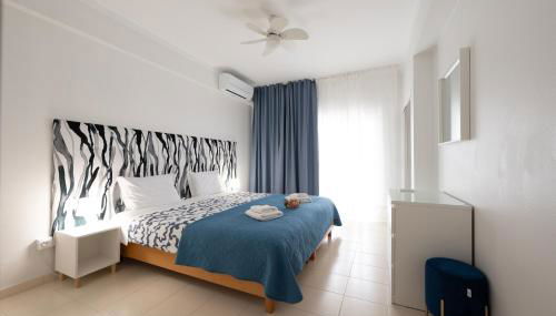 Casa Azul 2 - Senhora da Rocha, Algarve - Foto 2