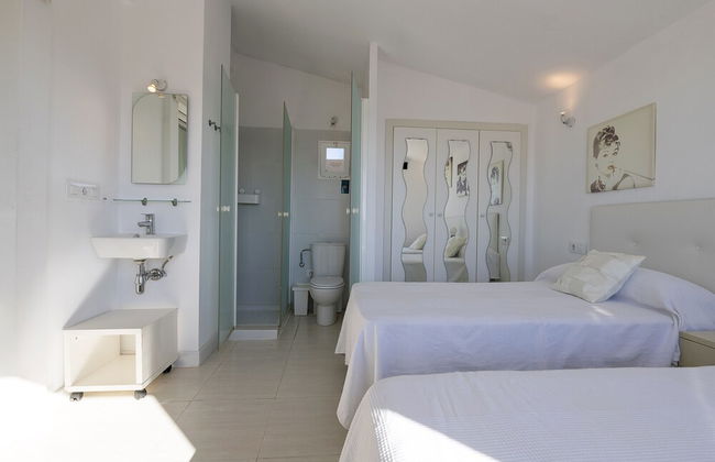 Atico Costa Do ana in Mallorca - Foto 19