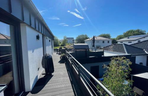 #NEU l Seeblick l NETFLIX l BOXSPRING l NESPRESSO l e-TÜR l Terrasse l 82m2 - Photo 8