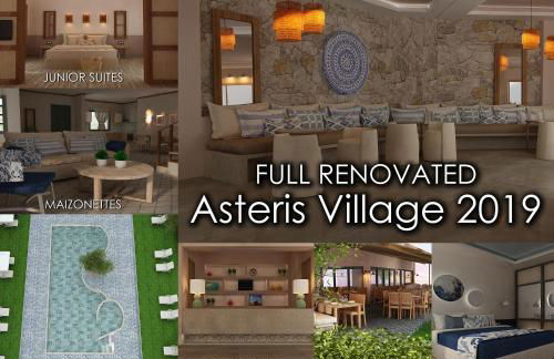 Asteris Village - Foto 4