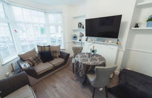 1 bed - Wifi - Pet Friendly - Harrow - Photo 15