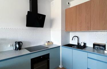 M&K Apartament Mięta Malina - Sobieszewo - Photo 32