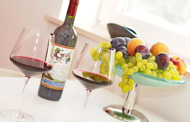 Romance Apartment Dubrovnik - Foto 51