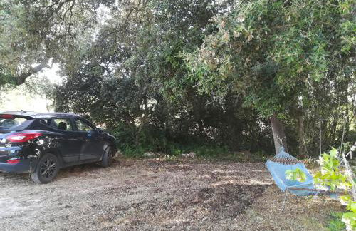 Trullo Alessandro e Villa Raffaela - Foto 132