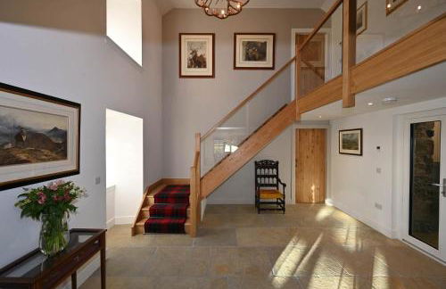 Kipney Farmhouse with hot tub - Photo 43