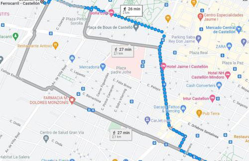 Apartamento cerca del centro con parking gratuito - Photo 15