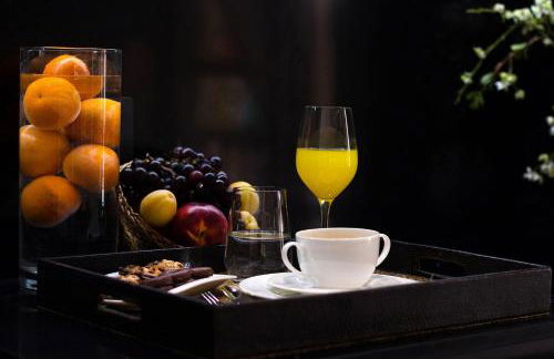 Riad Alhambra - Foto 17