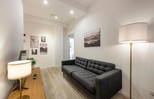 Caracciolo, 28 - Ampio per 5, posizione perfetta - Foto 14