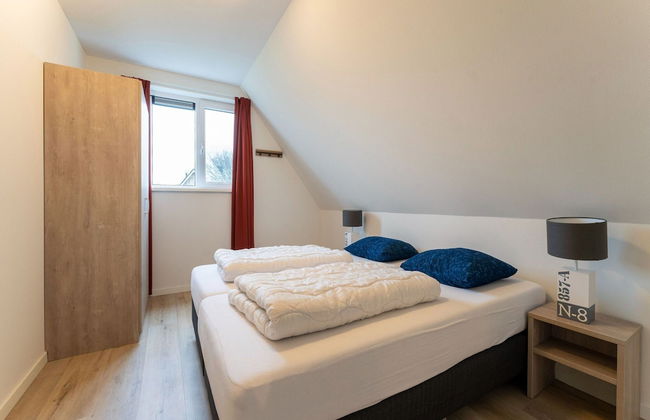 Serene Holiday Home in De Koog Texel With Sauna - Foto 58