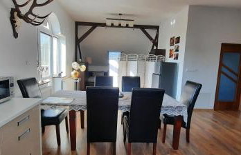 Dom wakacyjny-Czereśniowy Sad - Foto 8