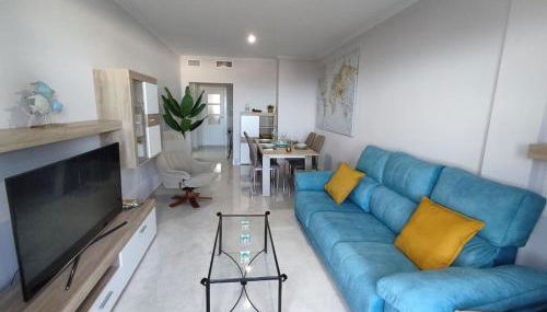 Mojácar beach increíbles vistas Arniel - Foto 2