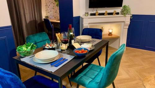 Le Saphir - Appartement Chic - Foto 4