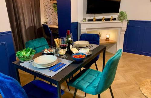 Le Saphir - Appartement Chic - Foto 4